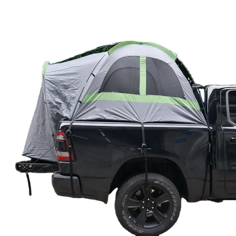 Wholesale Waterproof Easy Set Up Pick Up Vehicle SUV Car Truck Back Rear Pickup Truck Bed Tent