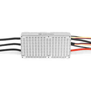 T-MOTOR ALPHA 60A HV 6-12s Étanche IP55 40A 60A 80A 120A 180A ESC pour Quadricoptère Voiture - Product Image 6