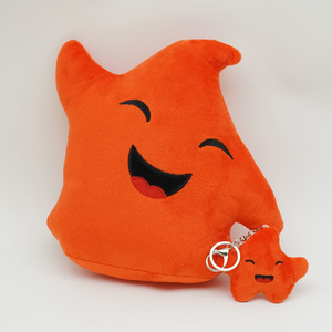 Peluche Personalizado de Star Sprite para Galaxy Luma, Muñeco de Peluche, Material de Poliéster - Product Image 5