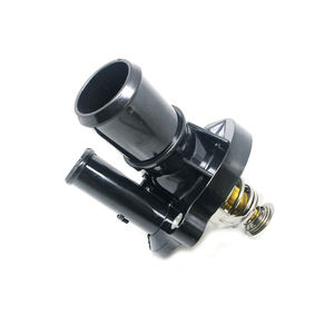 Motor soğutma suyu termostatı L33615170 L327-15-170 L32715170 L327-15-170A 5121855 Mazda 3 6 5 CX-7 Ford kaçış odak Fusion için - Product Image 4