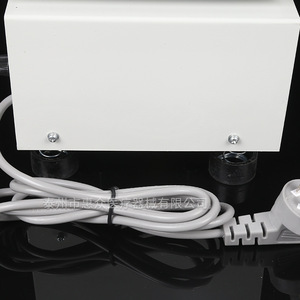 Xk96 4 Type Micro Volume Oscillator Laboratory Instrument Orbital Shaker No Heating Function - Product Image 3