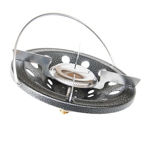 <span class=keywords><strong>Fornello</strong></span> a <span class=keywords><strong>Gas</strong></span> Portatile JG per Cucina Domestica, Bruciatore GPL per Cucinare, <span class=keywords><strong>Fornello</strong></span> a <span class=keywords><strong>Gas</strong></span> per Bombole, per Campeggio all'Aperto - Product Image 5