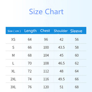 Unisex Ngoài Trời Mặt Trời Bảo Vệ Dây Kéo Áo Đi Xe Đạp Và Câu Cá Mặt Trời-Bảo Vệ Áo Khoác Chống Nóng Ánh Nắng Mặt Trời Quần Áo - Product Image 3