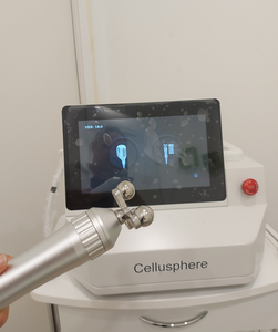 Máquina de Masaje Reductora Corporal Anticelulitis Slimsphere con Rotación de 360 Grados - Product Image 5