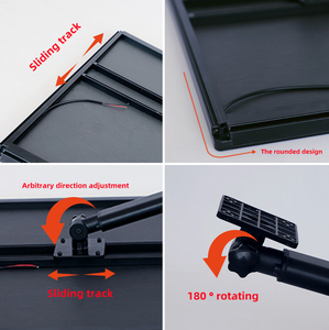 Siêu mỏng siêu mỏng <span class=keywords><strong>LED</strong></span> nổi hộp đèn trần từ treo Bảng <span class=keywords><strong>menu</strong></span> được chiếu sáng cho cửa hàng nhà hàng sử dụng trong nhà - Product Image 4