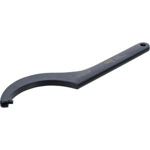 BGS Hook <b>Wrench</b> with <b>Pin</b> 155 - 165 mm - Product Image 1