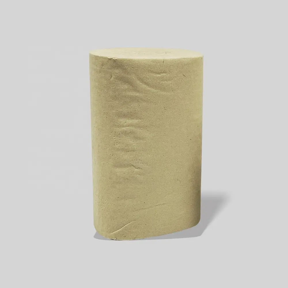 Fsc eco friendly per la pelle igienico naturale solubile in acqua lavabile Ultra morbida carta di tessuto di bambù made in China