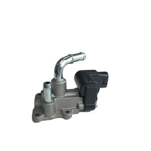 Soupape de commande d'air de ralenti adaptée pour LEXUS ES300 1999-2002 2227020050 <span class=keywords><strong>AC280</strong></span> AC4058 2H1150 22270-20050 - Product Image 5