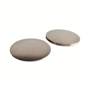 เป้าหมายรูทีเนียมสำหรับการเคลือบเมมโมรี่ด้วยวิธีสปัตเตอริง (Ru Target) - Product Image 1