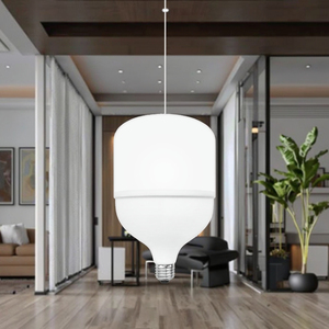 Fabriqué en Chine E27 grande tasse T <span class=keywords><strong>ampoule</strong></span> <span class=keywords><strong>blanc</strong></span> <span class=keywords><strong>froid</strong></span> Globe LED ampoules d'éclairage gradateur PC tasse T forme Led <span class=keywords><strong>ampoule</strong></span> - Product Image 5