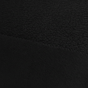 Tela de Sherpa de Imitación de Poliéster 100% de 420 g/m², Polar de una Cara, Gruesa, para Abrigos, Venta al por Mayor de Fábrica - Product Image 1