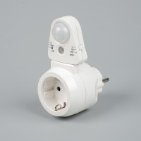 Adaptateur de prise intelligente portable compacte 10A de haute qualité avec plusieurs ports, prise Schuko Europe, en plastique technique – Offre Spéciale