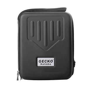 GECKO K17M <span class=keywords><strong>Kalimba</strong></span> Best Selling 17 Key C tone <span class=keywords><strong>Kalimba</strong></span> Support Logo personnalisable en bois d'acajou massif Piano à pouce <span class=keywords><strong>Kalimba</strong></span> - Product Image 5