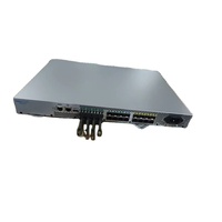 Excelente Switch de Fibra Óptica DS-6610B de 24 Puertos y 32 Gb/s, Conexión de Alto Rendimiento, en Stock, Hecho en China