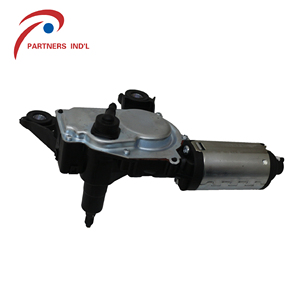 ZPARTNERS Haute Qualité Nouveau <span class=keywords><strong>Moteur</strong></span> <span class=keywords><strong>d</strong></span>'<span class=keywords><strong>essuie</strong></span>-<span class=keywords><strong>glace</strong></span> arrière OEM 4F9955711 Applicable <span class=keywords><strong>Pour</strong></span> VW Sharan Ford Galaxy Capteur De Contrôle De Hauteur - Product Image 5