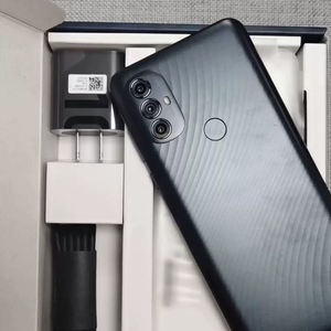 Teléfono móvil usado original versión USA para Motorola <span class=keywords><strong>Moto</strong></span> <span class=keywords><strong>G</strong></span> <span class=keywords><strong>Power</strong></span> 2022 64GB teléfono móvil Nano-SIM <span class=keywords><strong>G</strong></span> PURE <span class=keywords><strong>G</strong></span> STYLUS Smartphone - Product Image 1