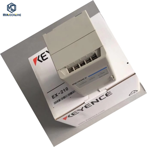 Machine de compactage de poudre industrielle de haute précision EX-210 pour applications métalliques, céramiques et chimiques - Product Image 1