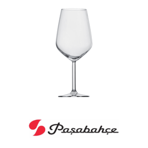 Vaso Degustaz Allegra de 49 cl con Certificación CE, Vaso Pasabahce de 10 cl, Altura 22 cm, Diámetro 8.3 cm - Product Image 4