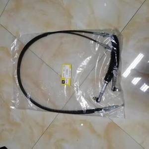 E325B E320C Excavator <b>Throttle</b> Motor <b>Cable</b> 247-5212 2475212 - Product Image 4