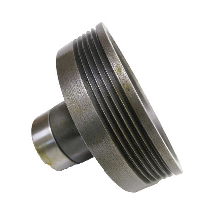 Diesel Engine Parts for Cummins K38 K50 Accessory Drive Pulley  