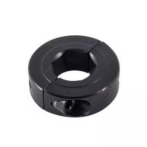 ชุดปลอกสเตนเลสแบบผ่าหน้าหกเหลี่ยมปลอกหนีบเพลาเกลียวหกเหลี่ยม - Product Image 3