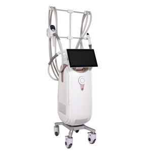 L 2025 Nueva máquina profesional de adelgazamiento corporal <span class=keywords><strong>Vella</strong></span> con diseño de 4 asas para moldear la cara y el cuerpo Certificado CE - Product Image 4