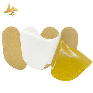 Parche de rodilla con ingredientes naturales de yeso a base de hierbas de acción rápida 2025 más vendido para aliviar el dolor, parches nasales y corporales para la boca - Product Image 4