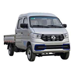 Camionnette utilitaire à moteur essence <span class=keywords><strong>de</strong></span> 2,5 m, véhicule <span class=keywords><strong>de</strong></span> <span class=keywords><strong>transport</strong></span> commercial robuste pour la logistique urbaine - Product Image 1