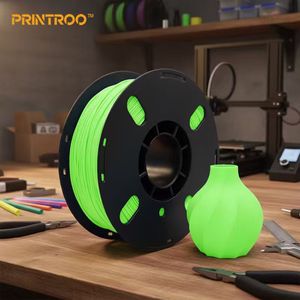 <span class=keywords><strong>Filament</strong></span> <span class=keywords><strong>PLA</strong></span> bon marché PRINTROO, <span class=keywords><strong>filament</strong></span> <span class=keywords><strong>PLA</strong></span> en vrac, 1,75 mm, 1 kg, livraison gratuite, fournitures d'impression 3D pour les projets d'impression 3D quotidiens - Product Image 1