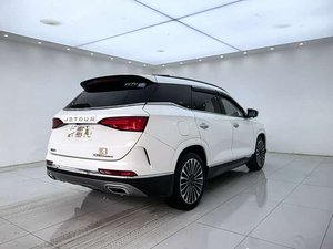 Jietu X95 SUV 2024 Usado de <span class=keywords><strong>Segunda</strong></span> <span class=keywords><strong>Mano</strong></span>, Vehículo Mediano de Gasolina, Motor Turbo 1.6T, Caja de Cambios Automática, Euro VI, Tracción Delantera, Cuero, Volante a la Izquierda - Product Image 5