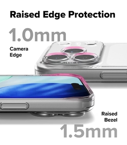 <span class=keywords><strong>Coque</strong></span> de téléphone en TPU souple <span class=keywords><strong>transparente</strong></span> et anti-jaunissement pour <span class=keywords><strong>iPhone</strong></span> 17 Pro Max – Vente en gros à prix réduit - Product Image 6