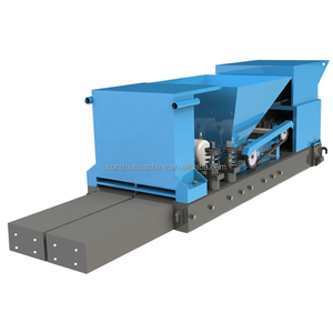 เครื่องทำแผ่นพื้นคอนกรีตสำ<span class=keywords><strong>เร็</strong></span><span class=keywords><strong>จ</strong></span><span class=keywords><strong>รูป</strong></span>แบบกลวง <span class=keywords><strong>ราคา</strong></span>ถูก ขายดี - Product Image 1