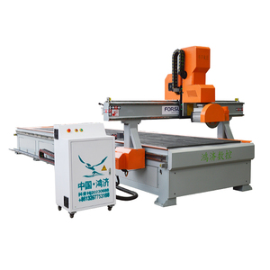 29% Discount China 1325 Saw Blade <strong>Cnc</strong> <strong>Router</strong> <strong>Atc</strong> with Linear Tool Changer with Auto Loading Unloading - Product Image 3