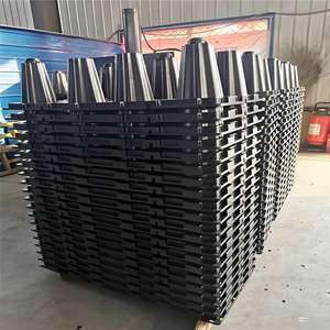 Sistema di Raccolta Acqua Piovana con Serbatoio, Sistema di Raccolta Acque Pluviali, Modulo di Raccolta Acqua Piovana Ainbox Geocellular Crate PP - Product Image 5