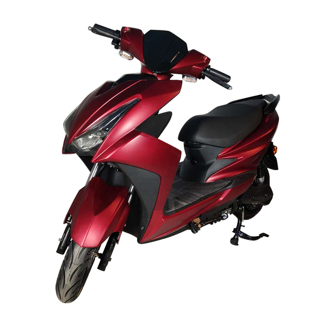 Chinese Factory Engtian 1500W 72V20AH Electric Scooter Adults 48V Pedals Front Disc Rear Drum Lead Acid Battery Electric Scooter