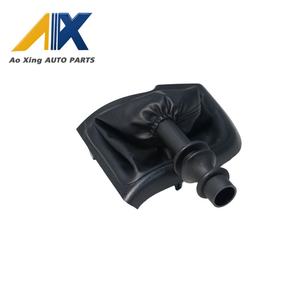 Vente en gros de guêtre de changement de vitesse en cuir pour Fiat Ducato Kasten Fit pour Peugeot Boxer II 2006 <span class=keywords><strong>Citroen</strong></span> Jumper 6072500026 - Product Image 4