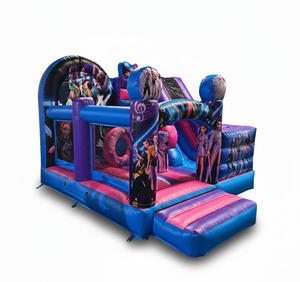 Nouveaux châteaux gonflables Kpop les plus vendus <span class=keywords><strong>pour</strong></span> les fêtes d'<span class=keywords><strong>anniversaire</strong></span> des enfants - Product Image 2
