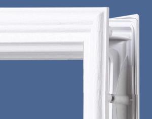 24 "x 66" Clear 15 Lite Door Glass Inserts Low-E Vidrio templado Panel doble Vidrio aislado y Kit de <span class=keywords><strong>marco</strong></span> de parrilla - Product Image 3