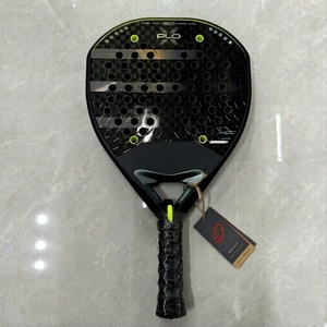 Raqueta de Pádel de Fibra de Carbono <span class=keywords><strong>Bullpadel</strong></span> de Alta Calidad, Fábrica de Canchas de Pádel, Terrenos de Pádel, Pelotas de Pádel, Envío de Grips de Pádel, ODM - Product Image 2