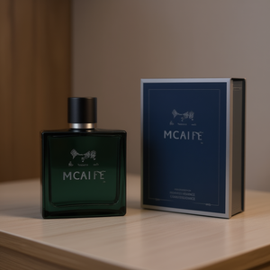 Profumo da Uomo MCAIFE 100ml, Fragranza Fresca e Duratura per Uso Quotidiano - Product Image 2