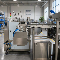 Machine d'emballage automatique conforme aux normes d'exportation, marquage CE, classification du code HS, faible tarif douanier, simplification des procédures d'importation