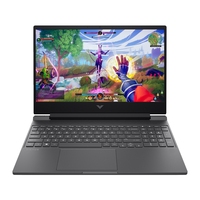 Laptop Gaming Victus Baru Original 15.6 Inch Intel Core I5 16GB 512GB Rtx 4050 Komputer Laptop Gaming PC