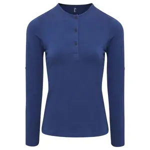 Camiseta de Manga Larga para Mujer, Estilo Informal - Product Image 6