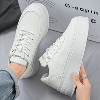Nouvelles chaussures respirantes pour hommes, tendance et polyvalentes, sport, mode, confortables, décontractées, course à pied