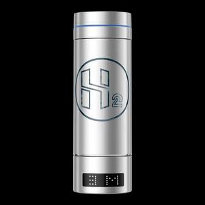 New Arrival pem SPE thiết kế USB powered <span class=keywords><strong>Hydrogen</strong></span> chai nước 6000ppb <span class=keywords><strong>Hydrogen</strong></span> nước giàu Máy phát điện cho hộ gia đình sử dụng xe hơi - Product Image 4