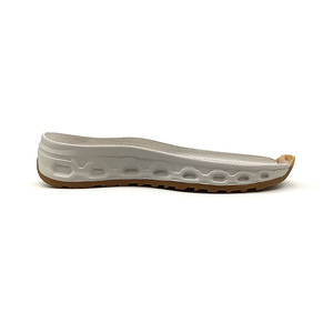 Suelas de EVA de Diseño Personalizado, Antideslizantes, con Absorción de Impactos, Logotipo Personalizado, para Calzado Deportivo - Product Image 4