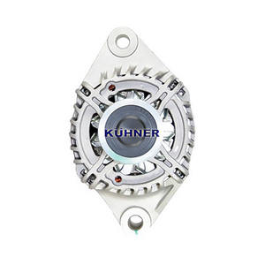 Alternateur compatible avec ALFA ROMEO BRERA 1.8 TBi (939DXN1B) Essence (KW : 147, HP : 200) de 05-2009 à 06-2010 KUHNER - Product Image 1