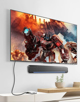 Câble HD 19+1HD-MI 4K*2K pour téléviseur, moniteur, décodeur, câble HD 2.0HD-MI, prix d'usine