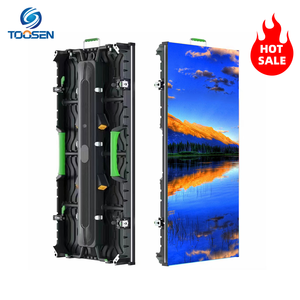 P2.6 P2.9 P3.9 P4.8 LED Display Rental Advertising Display Conference Stage LED Screen Wall For Video Studio Concert - Product Image 4