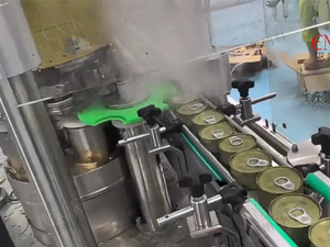 איכות חדשה אוטומטית מחיר נמוך חשמלי נמוך זית זית משקה חמניות משקה נוזלי בקבוק מכונת מילוי מים - Product Image 3